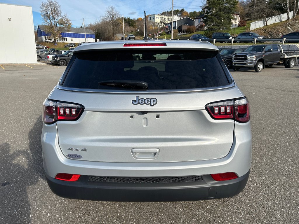 2025  Compass SPORT in Saint John, New Brunswick - 5 - w1024h768px