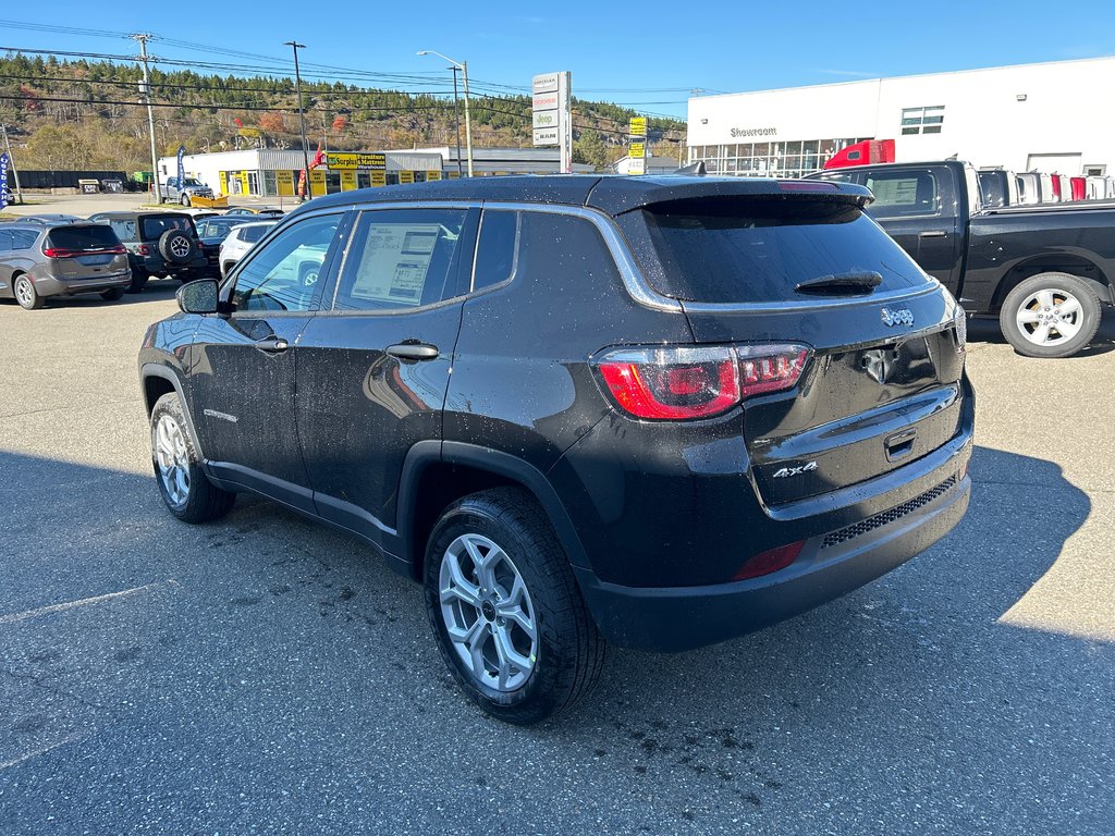 Compass SPORT 2025 à Saint John, Nouveau-Brunswick - 3 - w1024h768px