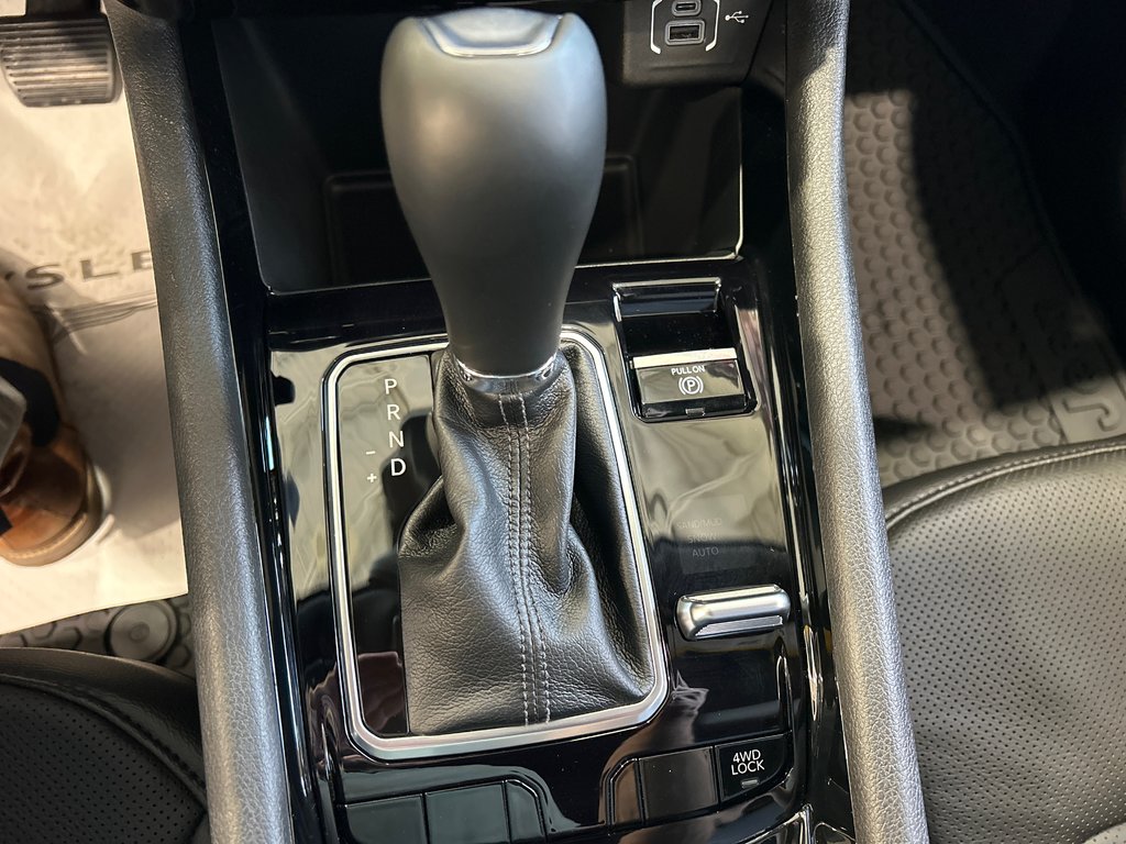 2025 Jeep Compass LIMITED in Saint John, New Brunswick - 17 - w1024h768px