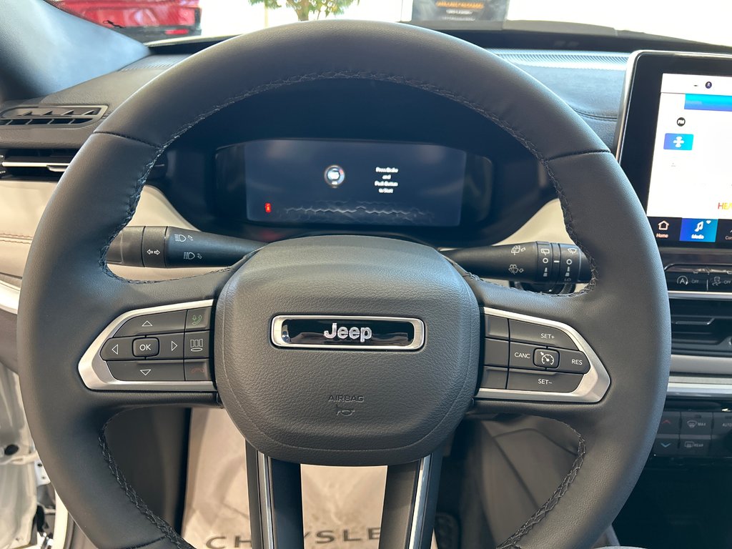 2025 Jeep Compass LIMITED in Saint John, New Brunswick - 15 - w1024h768px