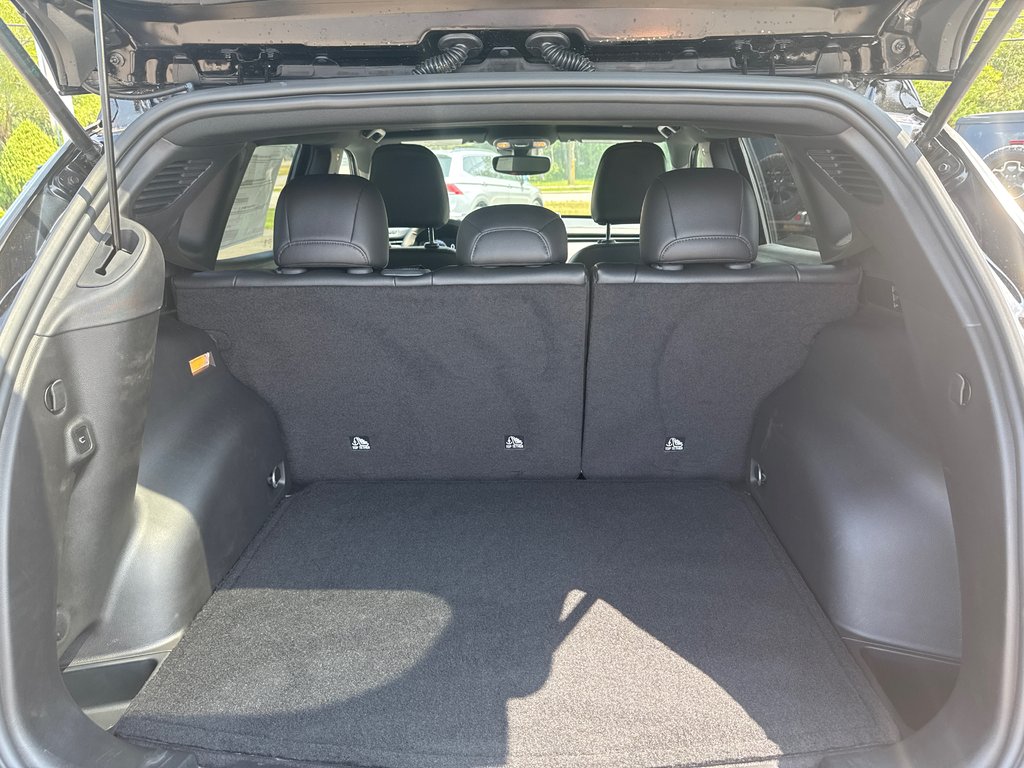 2025 Jeep Compass NORTH in Sussex, New Brunswick - 31 - w1024h768px