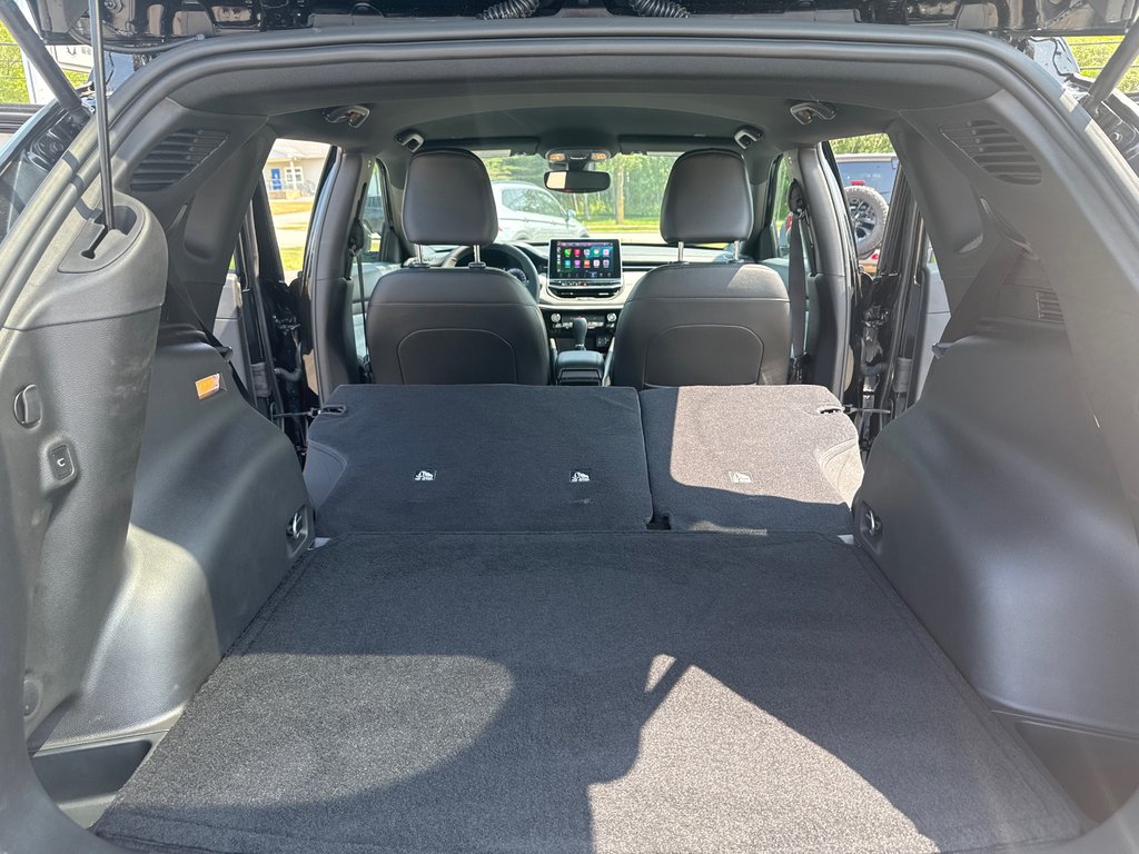 2025 Jeep Compass NORTH in Sussex, New Brunswick - 33 - w1024h768px