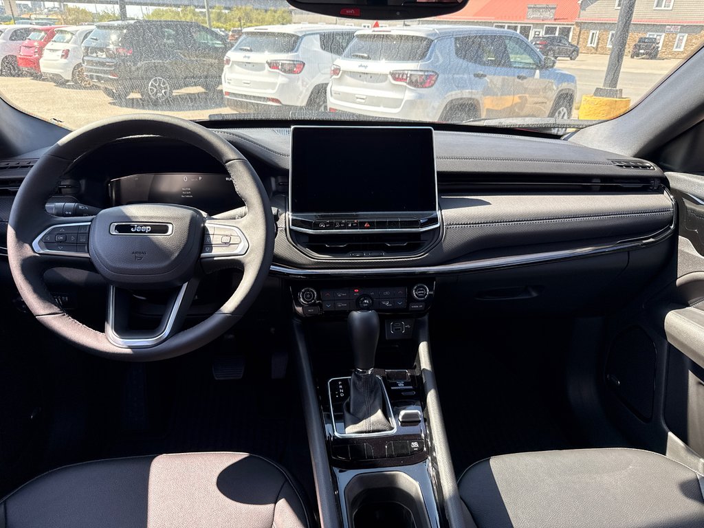 2025 Jeep COMPASS ALTITUDE in Saint John, New Brunswick - 7 - w1024h768px
