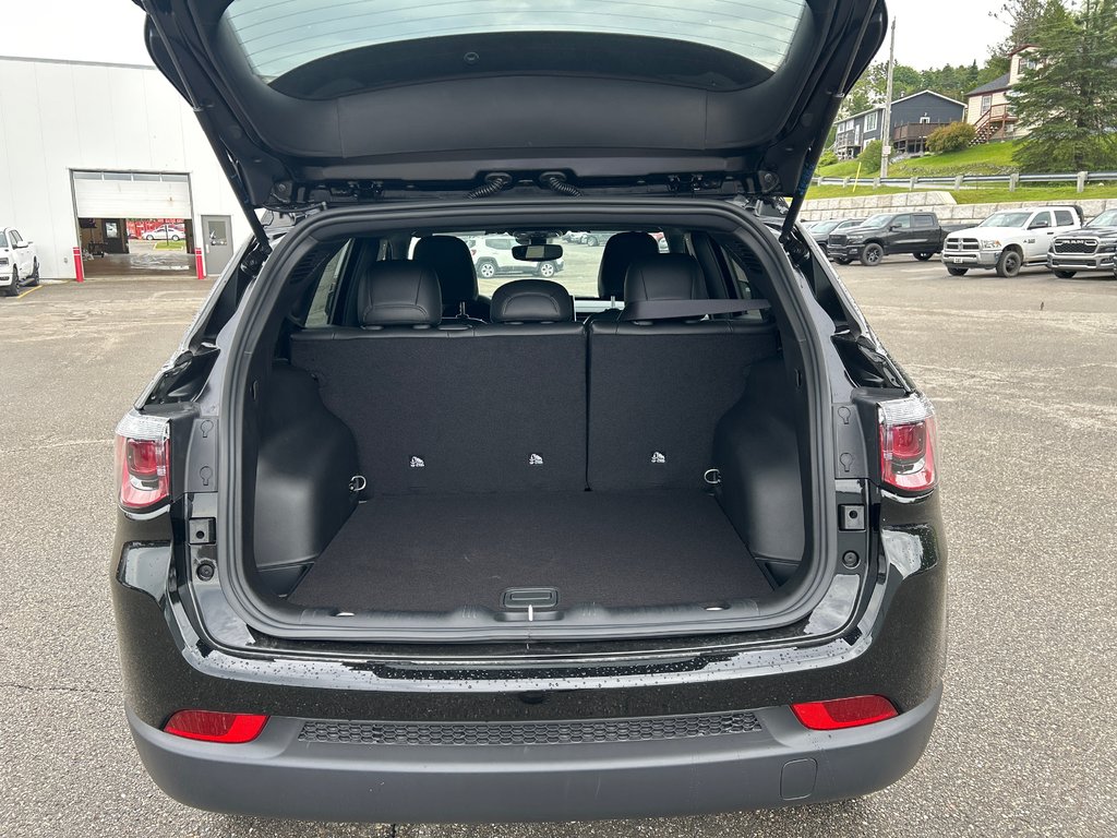 2025 Jeep Compass ALTITUDE in Saint John, New Brunswick - 6 - w1024h768px
