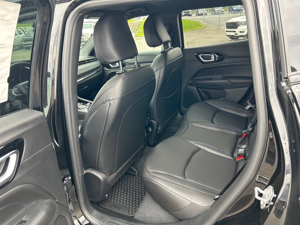 2025 Jeep Compass ALTITUDE in Saint John, New Brunswick - 9 - w1024h768px