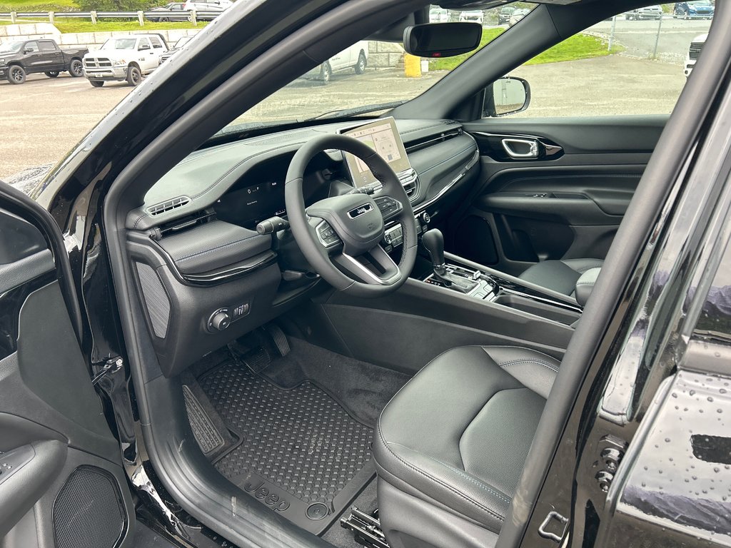2025 Jeep Compass ALTITUDE in Saint John, New Brunswick - 8 - w1024h768px