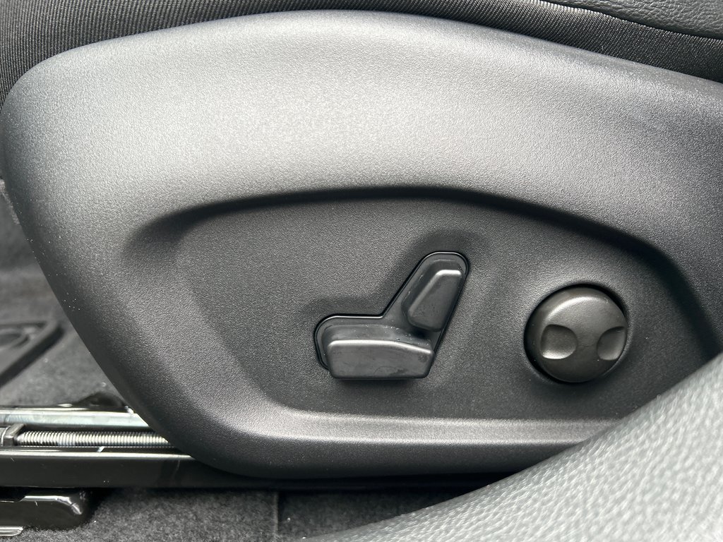 2025 Jeep Compass ALTITUDE in Saint John, New Brunswick - 11 - w1024h768px