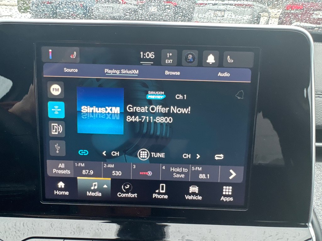 2025 Jeep Compass SPORT in Sussex, New Brunswick - 16 - w1024h768px