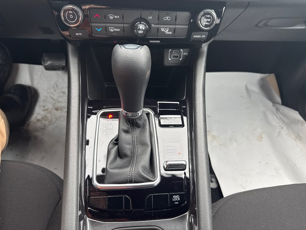 2025 Jeep Compass SPORT in Sussex, New Brunswick - 19 - w1024h768px