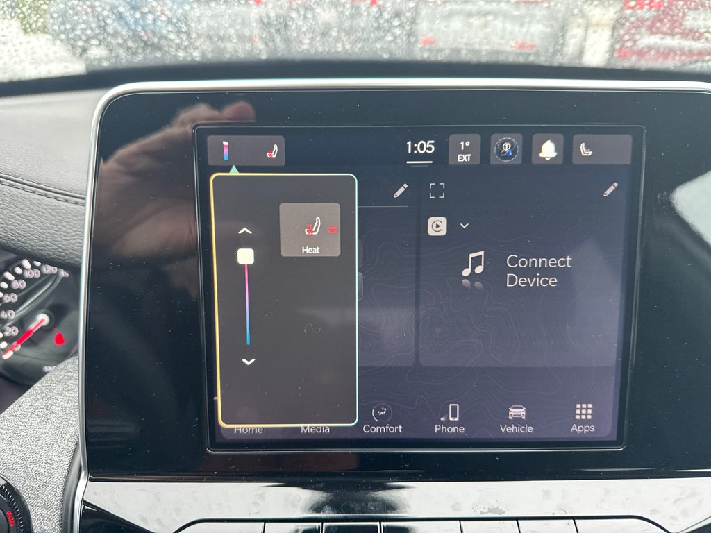 2025 Jeep Compass SPORT in Sussex, New Brunswick - 15 - w1024h768px