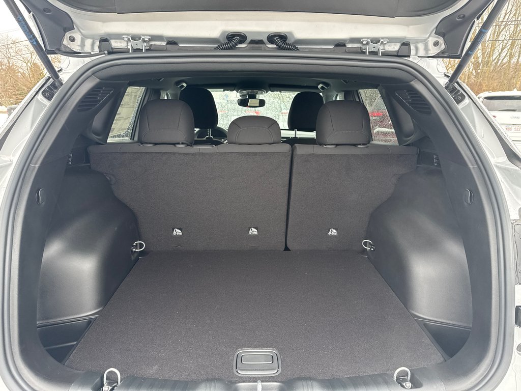 2025 Jeep Compass SPORT in Sussex, New Brunswick - 26 - w1024h768px