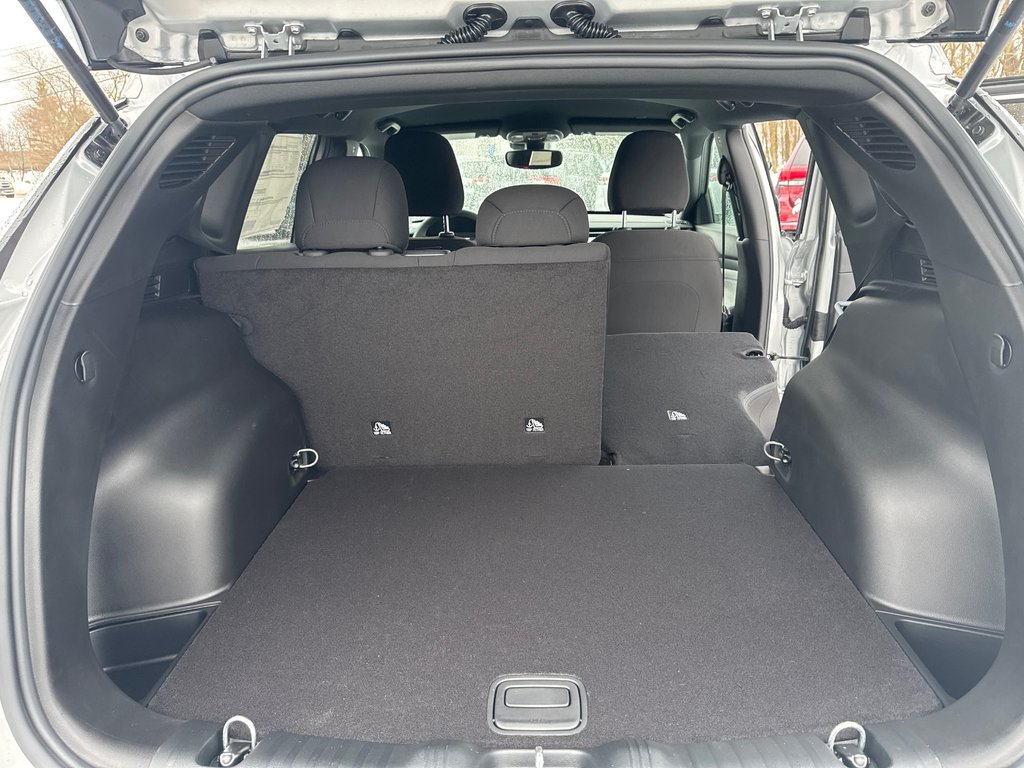 2025 Jeep Compass SPORT in Sussex, New Brunswick - 27 - w1024h768px