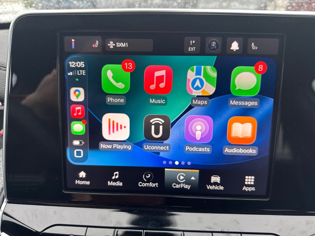 2025 Jeep Compass SPORT in Sussex, New Brunswick - 29 - w1024h768px