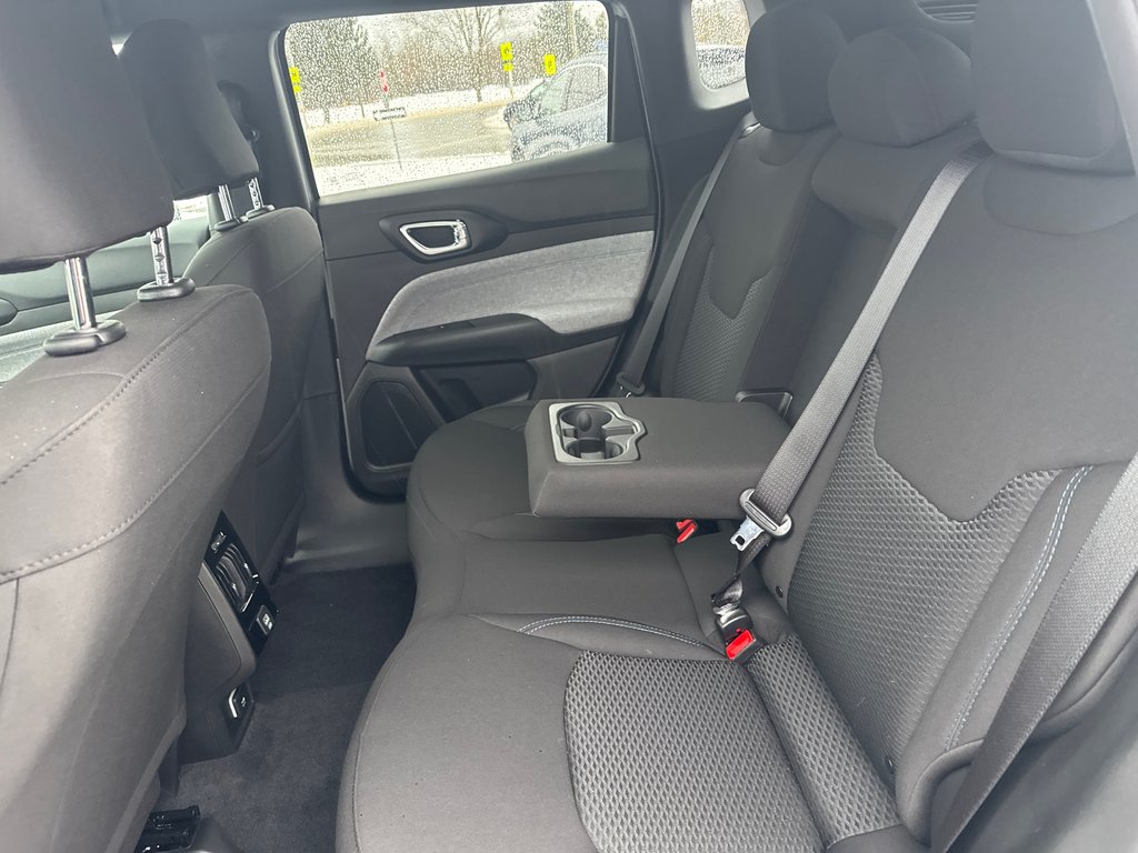 2025 Jeep Compass SPORT in Sussex, New Brunswick - 25 - w1024h768px