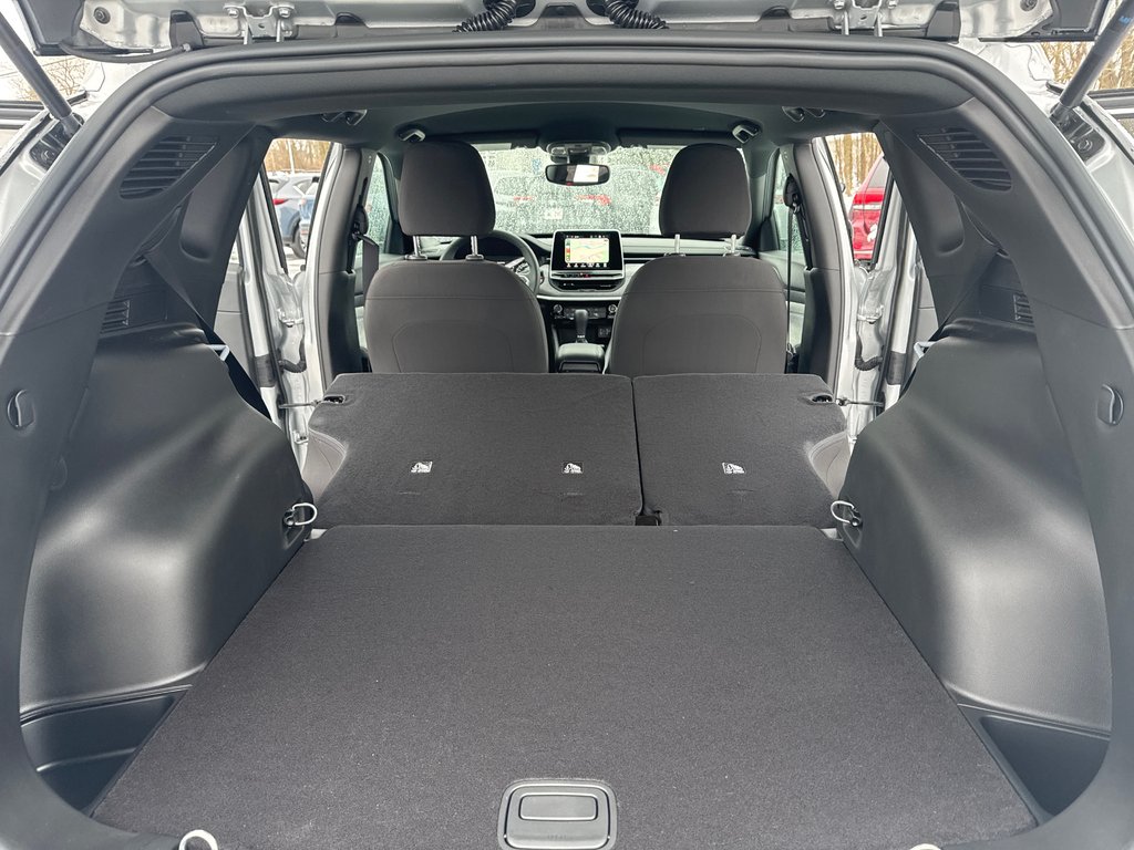 2025 Jeep Compass SPORT in Sussex, New Brunswick - 28 - w1024h768px