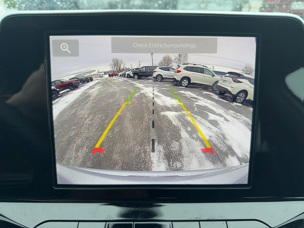 2025 Jeep Compass SPORT in Sussex, New Brunswick - 17 - w1024h768px