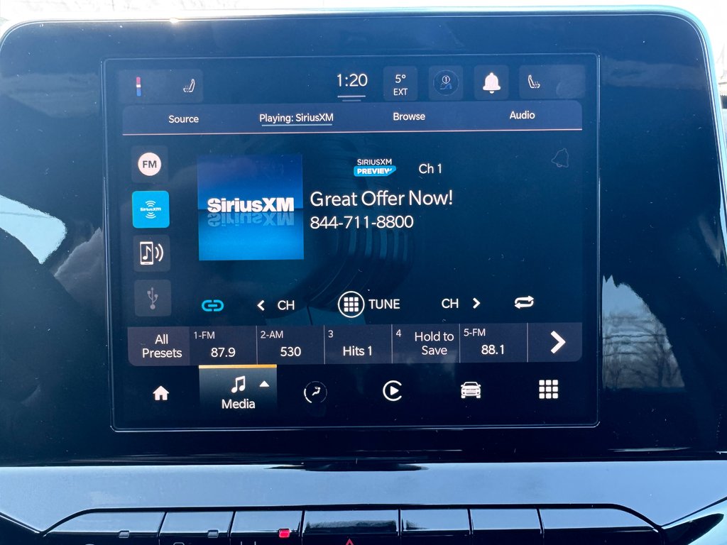 2026 Jeep Compass SPORT in Sussex, New Brunswick - 18 - w1024h768px