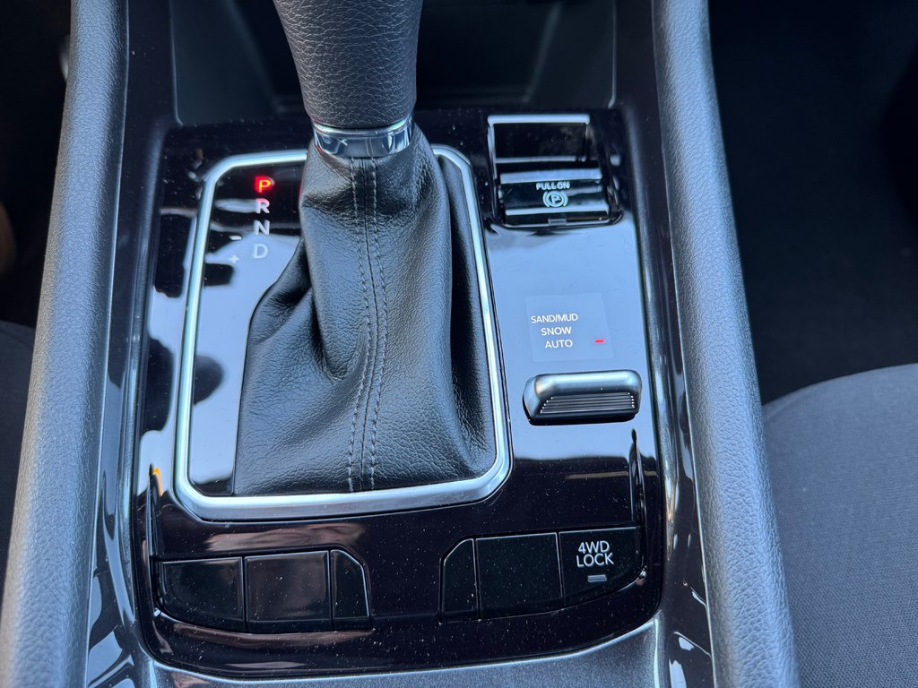 2026 Jeep Compass SPORT in Sussex, New Brunswick - 17 - w1024h768px