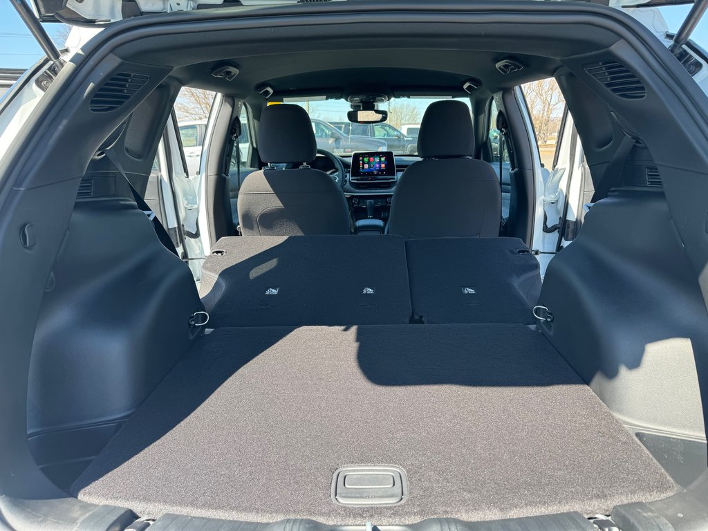 2026 Jeep Compass SPORT in Sussex, New Brunswick - 28 - w1024h768px