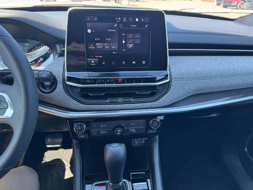 2026 Jeep Compass SPORT in Sussex, New Brunswick - 16 - w1024h768px