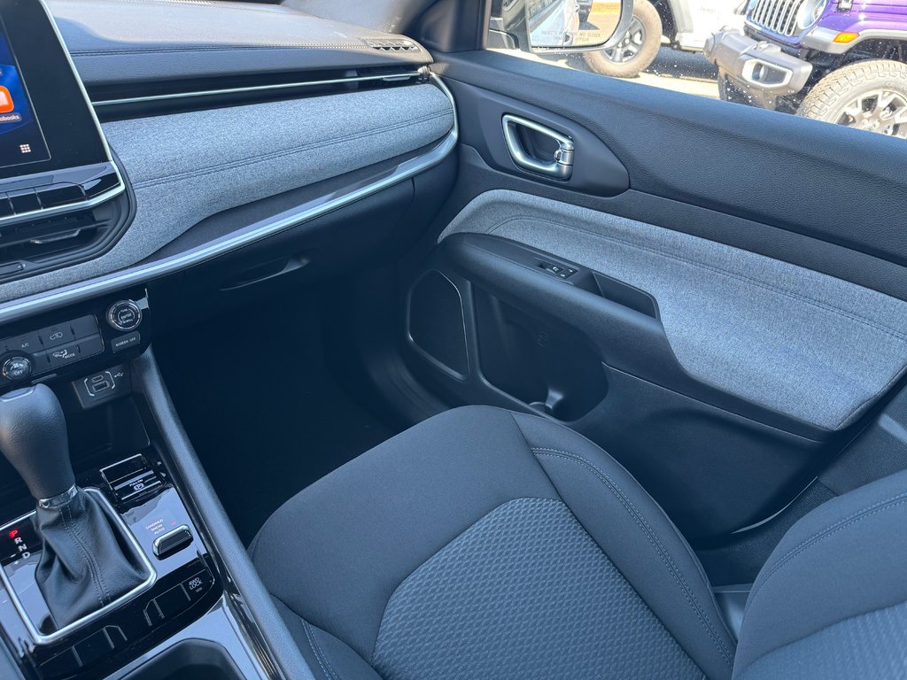 2026 Jeep Compass SPORT in Sussex, New Brunswick - 22 - w1024h768px