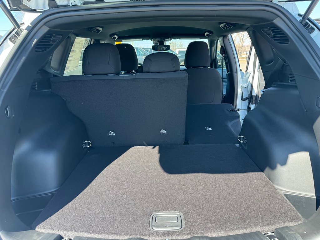 2026 Jeep Compass SPORT in Sussex, New Brunswick - 27 - w1024h768px