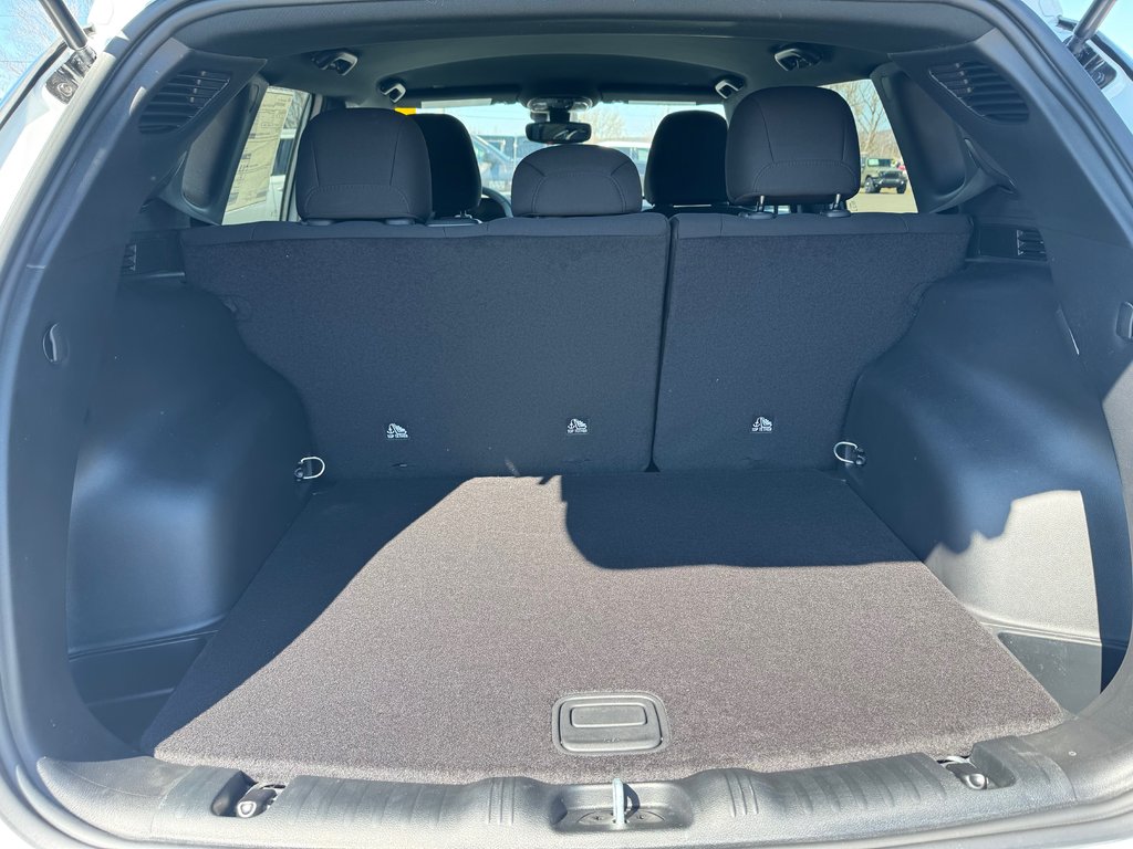 Jeep Compass SPORT 2026 à Sussex, Nouveau-Brunswick - 25 - w1024h768px