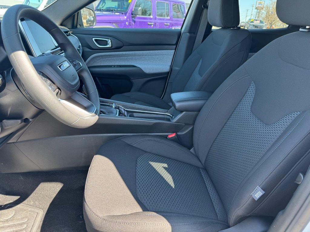 Jeep Compass SPORT 2026 à Sussex, Nouveau-Brunswick - 10 - w1024h768px