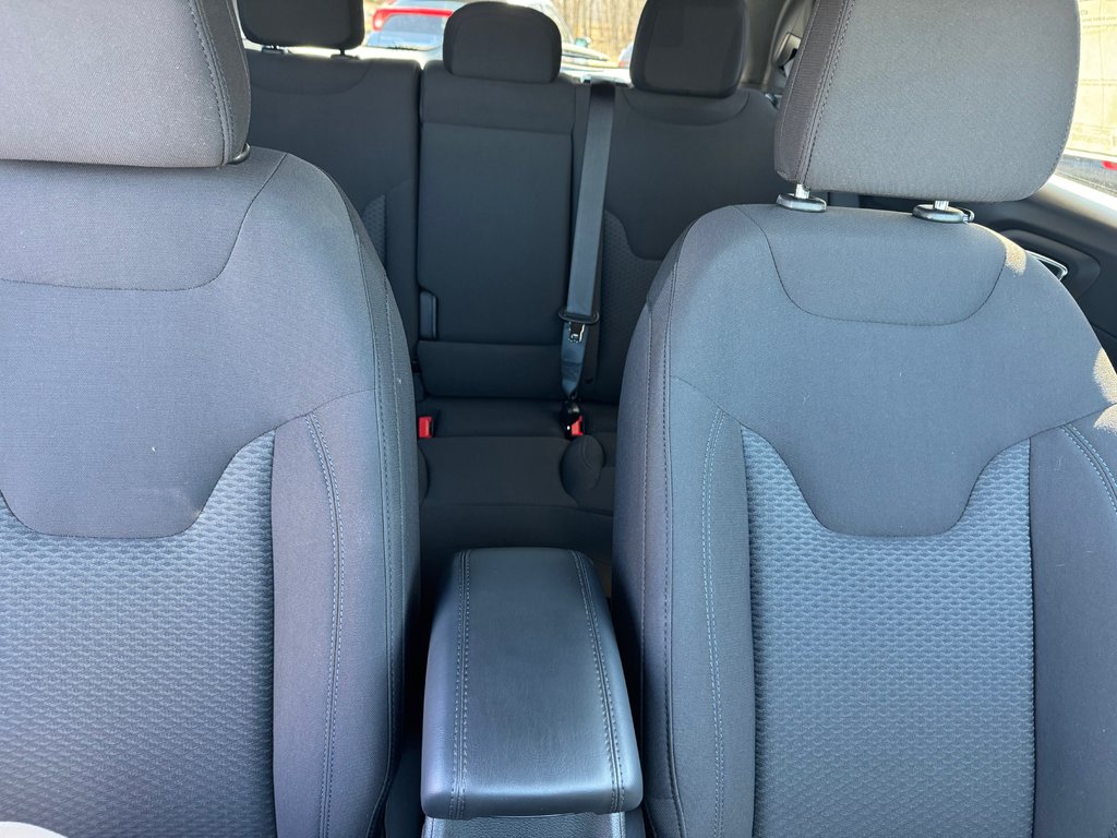 Jeep Compass SPORT 2026 à Sussex, Nouveau-Brunswick - 22 - w1024h768px