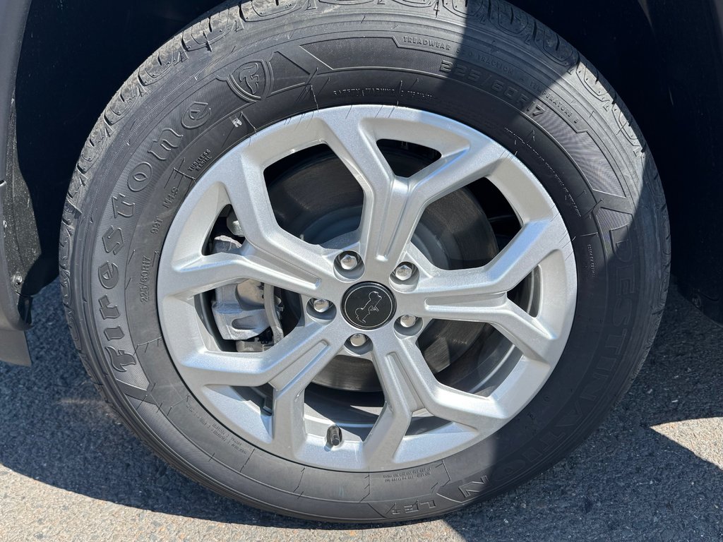 Jeep Compass SPORT 2026 à Sussex, Nouveau-Brunswick - 8 - w1024h768px