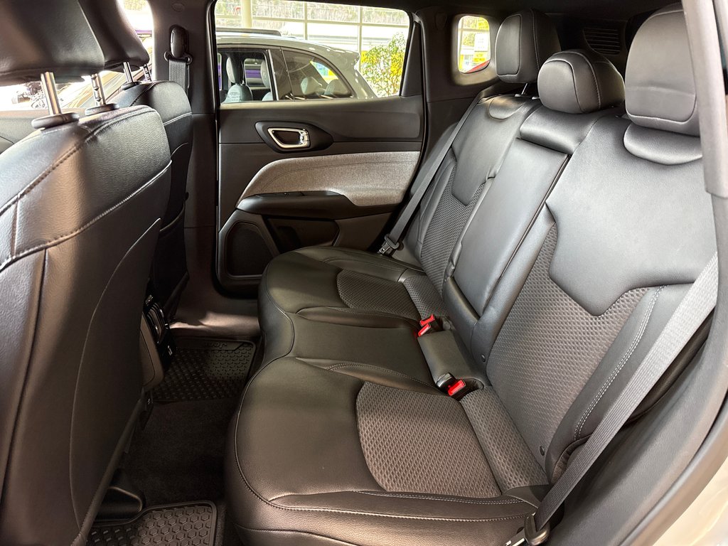 2026 Jeep Compass NORTH in Saint John, New Brunswick - 10 - w1024h768px