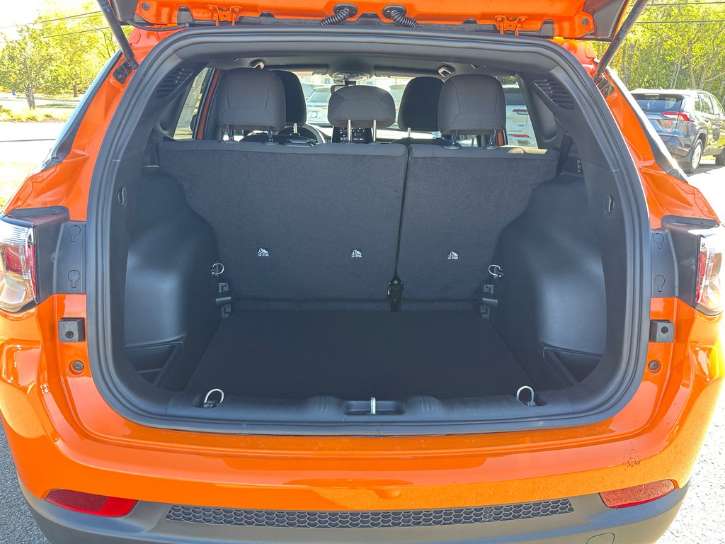 2026 Jeep Compass SPORT in Sussex, New Brunswick - 18 - w1024h768px