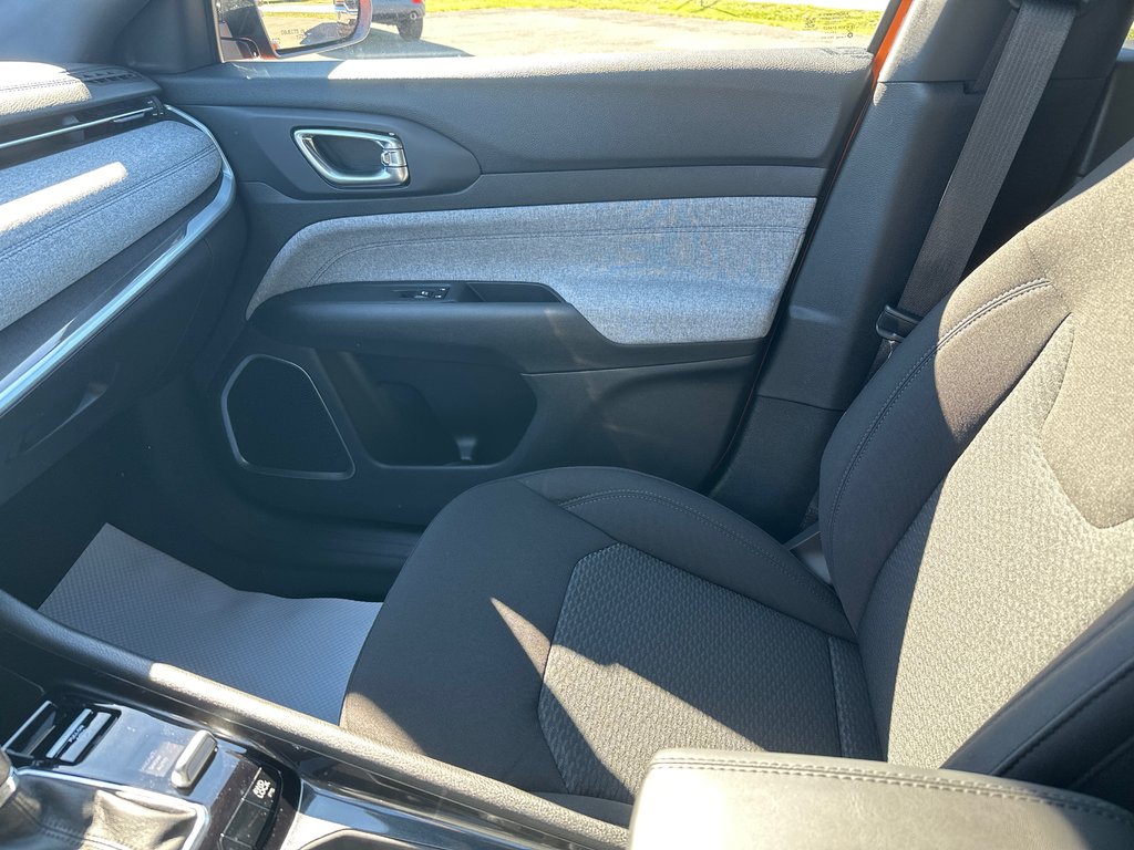 2026 Jeep Compass SPORT in Sussex, New Brunswick - 16 - w1024h768px