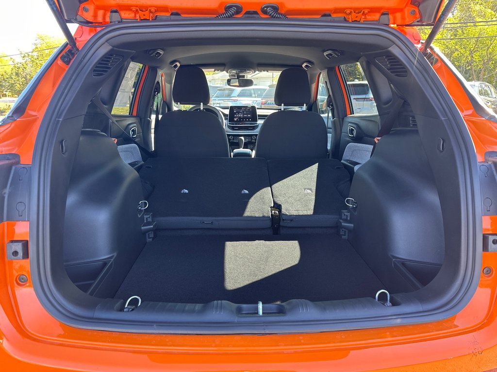 2026 Jeep Compass SPORT in Sussex, New Brunswick - 19 - w1024h768px