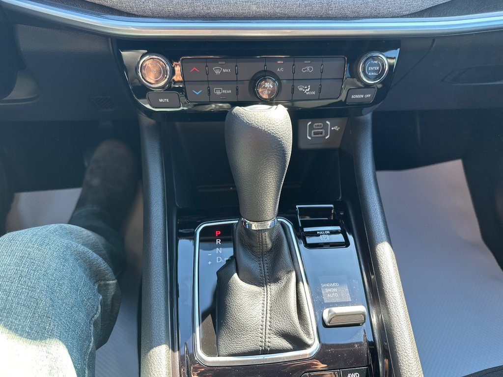 2026 Jeep Compass SPORT in Sussex, New Brunswick - 15 - w1024h768px