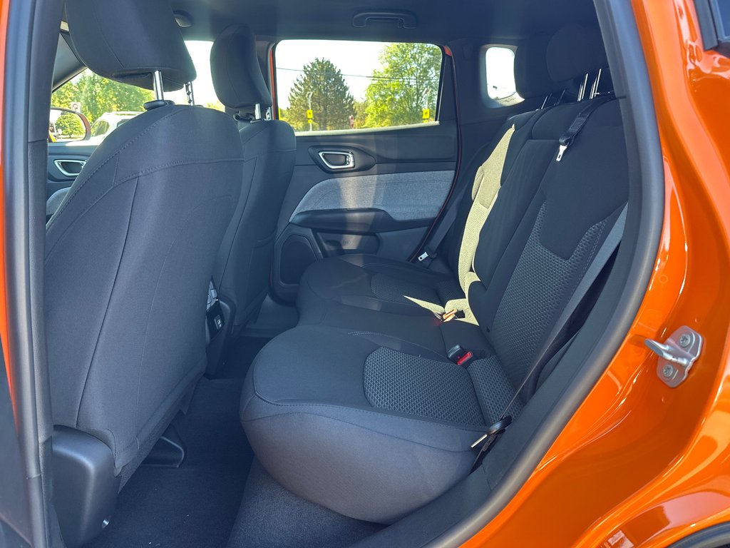 2026 Jeep Compass SPORT in Sussex, New Brunswick - 17 - w1024h768px