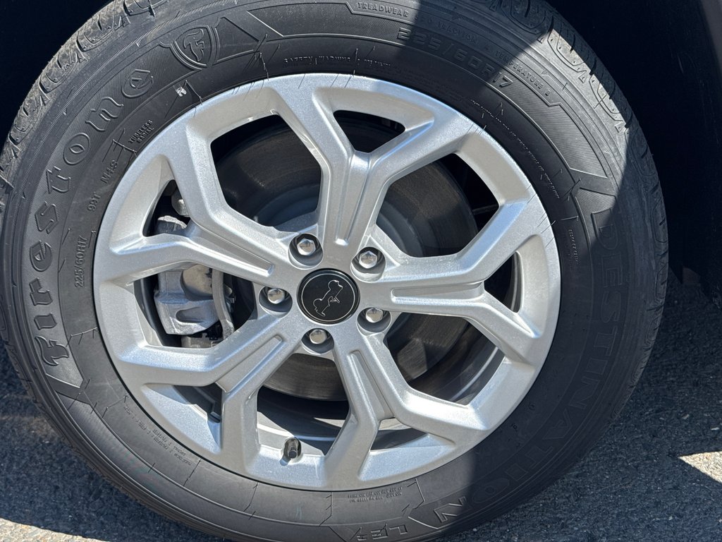 2026 Jeep Compass SPORT in Sussex, New Brunswick - 9 - w1024h768px