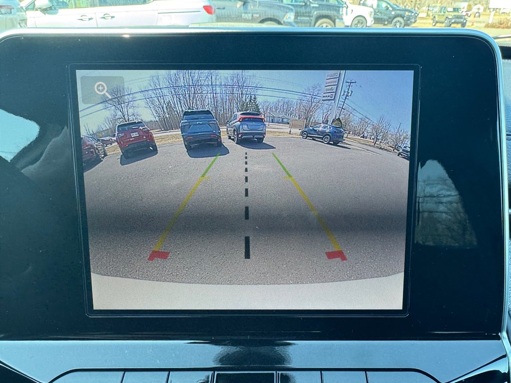 2026 Jeep Compass SPORT in Sussex, New Brunswick - 20 - w1024h768px