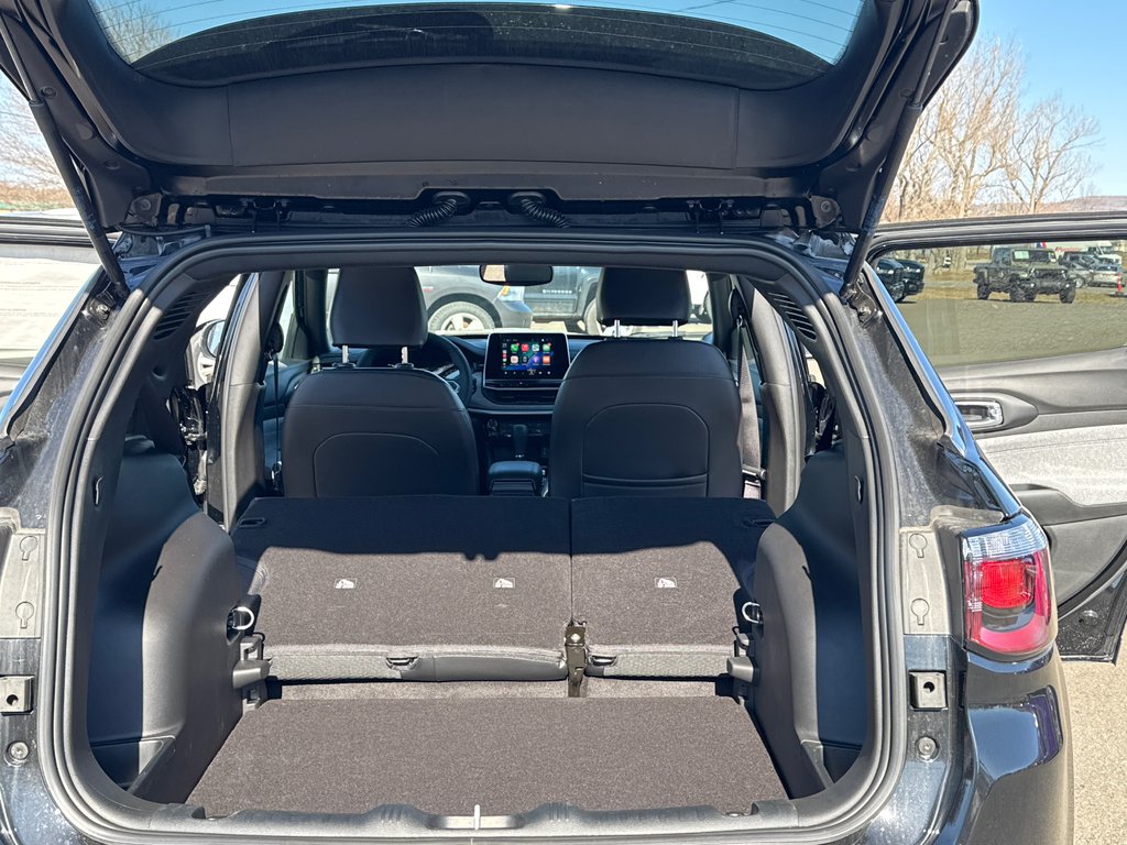 Jeep Compass NORTH 2026 à Sussex, Nouveau-Brunswick - 29 - w1024h768px