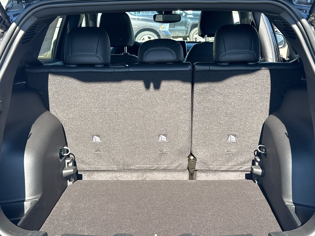 Jeep Compass NORTH 2026 à Sussex, Nouveau-Brunswick - 27 - w1024h768px