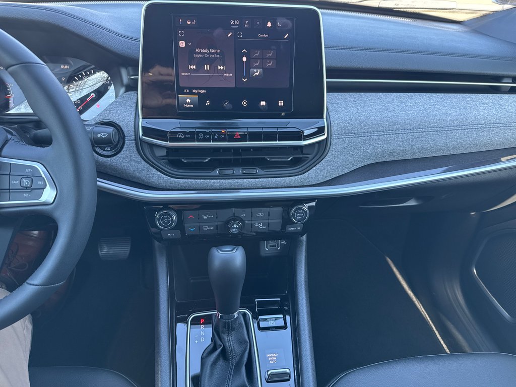 Jeep Compass NORTH 2026 à Sussex, Nouveau-Brunswick - 16 - w1024h768px