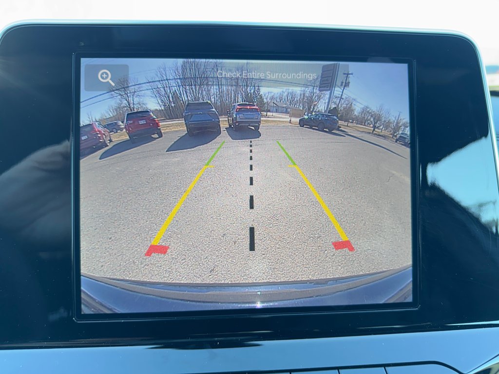 Jeep Compass NORTH 2026 à Sussex, Nouveau-Brunswick - 21 - w1024h768px