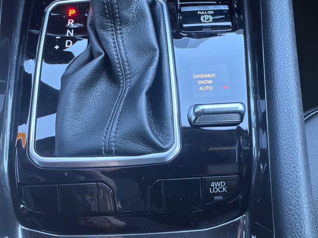 Jeep Compass NORTH 2026 à Sussex, Nouveau-Brunswick - 17 - w1024h768px