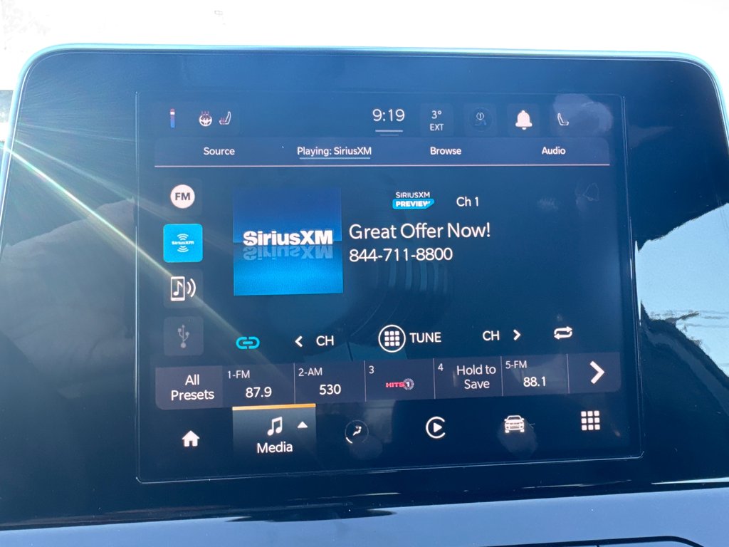 Jeep Compass NORTH 2026 à Sussex, Nouveau-Brunswick - 20 - w1024h768px