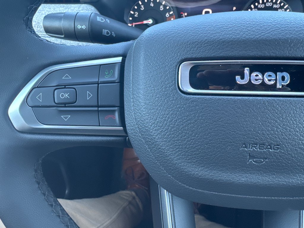 Jeep Compass NORTH 2026 à Sussex, Nouveau-Brunswick - 15 - w1024h768px