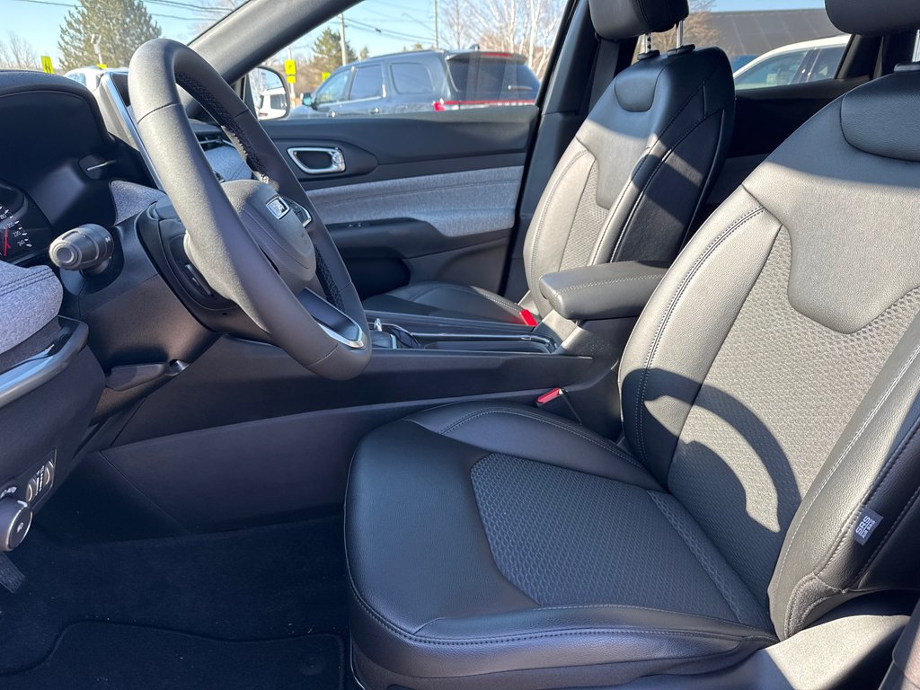 Jeep Compass NORTH 2026 à Sussex, Nouveau-Brunswick - 11 - w1024h768px