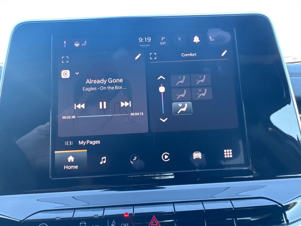 Jeep Compass NORTH 2026 à Sussex, Nouveau-Brunswick - 18 - w1024h768px