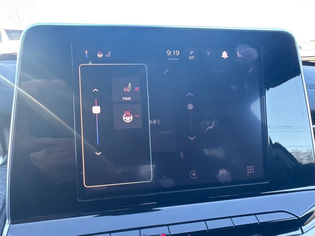 Jeep Compass NORTH 2026 à Sussex, Nouveau-Brunswick - 19 - w1024h768px