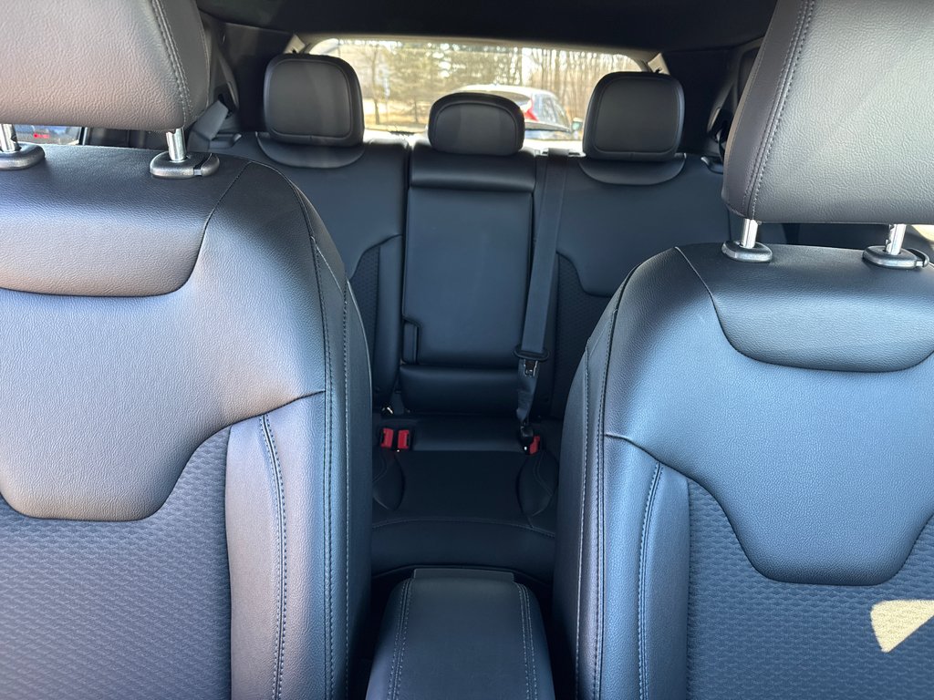 Jeep Compass NORTH 2026 à Sussex, Nouveau-Brunswick - 24 - w1024h768px