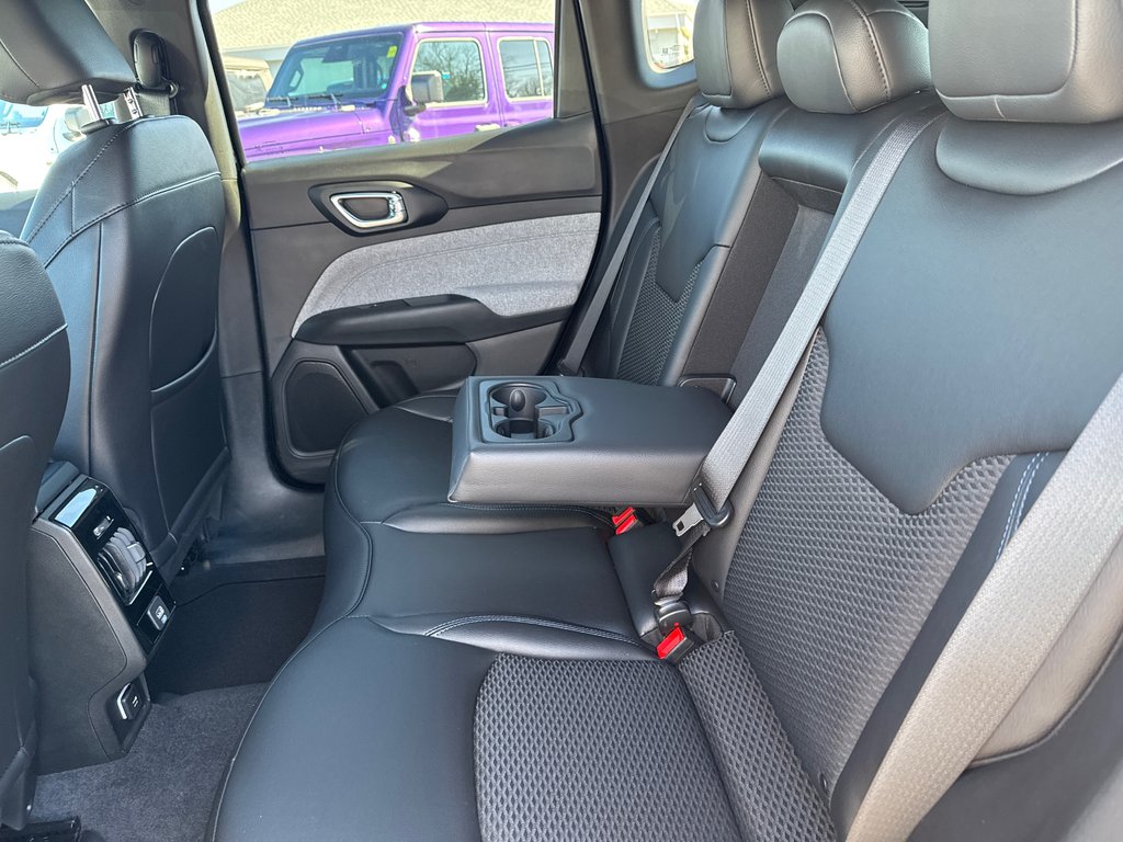 Jeep Compass NORTH 2026 à Sussex, Nouveau-Brunswick - 26 - w1024h768px